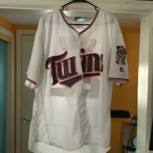 Miguel Sano Jersey